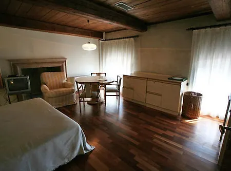 Castelvecchio Vérone