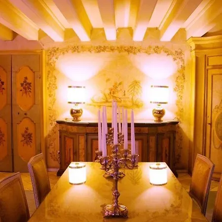 Castelvecchio Appart hôtel