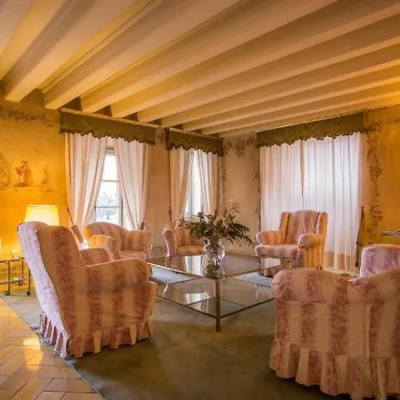Appart hôtel Castelvecchio Vérone