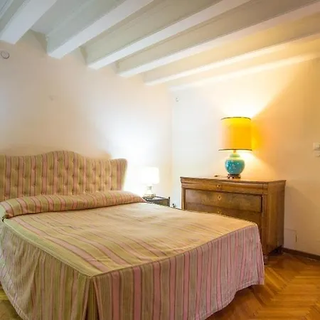 Castelvecchio Appart hôtel Vérone