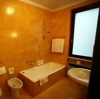 Castelvecchio Appart hôtel