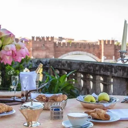 Appart hôtel Castelvecchio 2*