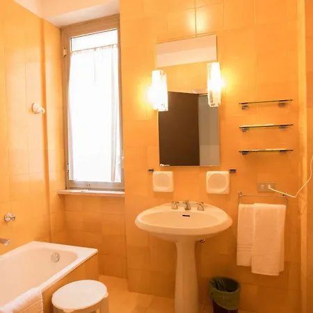 Castelvecchio Appart hôtel Vérone