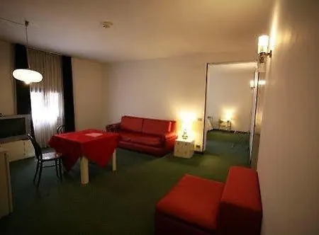 Castelvecchio Appart hôtel 2*