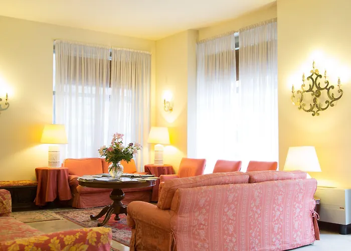 Castelvecchio Aparthotel