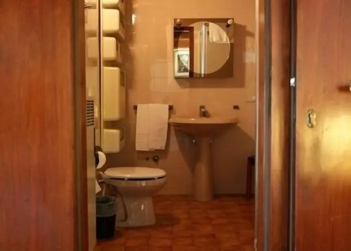 Castelvecchio Aparthotel Verona