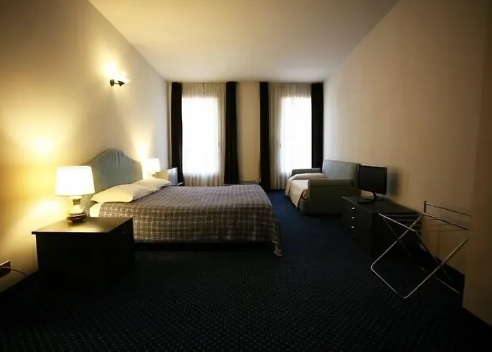 Castelvecchio Aparthotel Verona