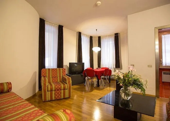 Aparthotel Castelvecchio Verona