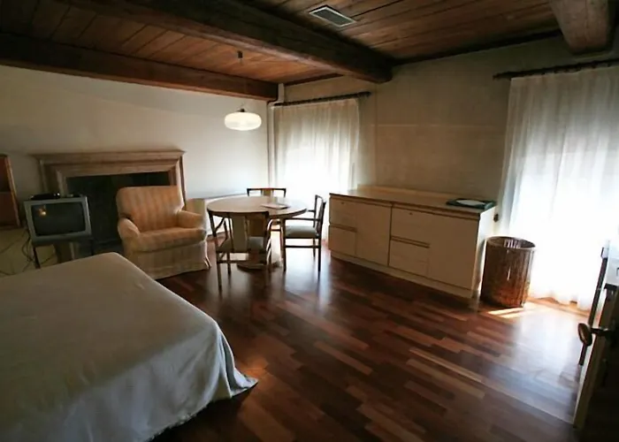 Aparthotel Castelvecchio