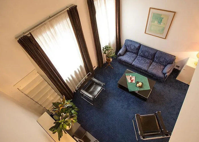 Castelvecchio Aparthotel