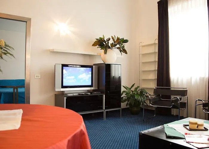 Castelvecchio 2* Verona