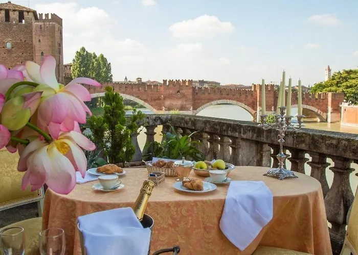 Castelvecchio 2* Verona