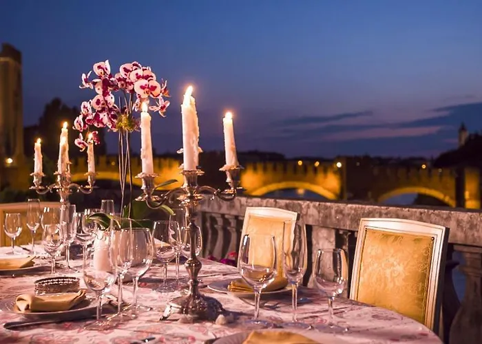 Castelvecchio Aparthotel Verona