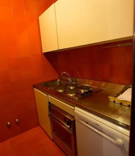 Aparthotel Castelvecchio