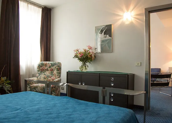 Castelvecchio Aparthotel 2*