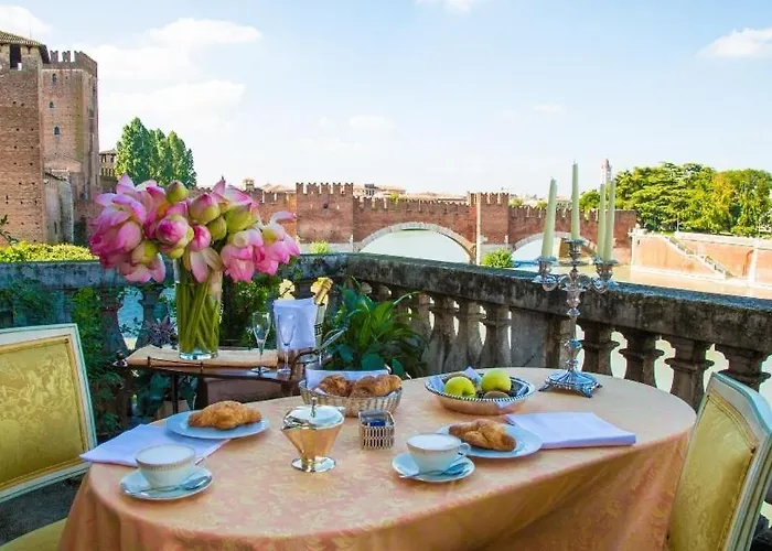 Aparthotel Castelvecchio