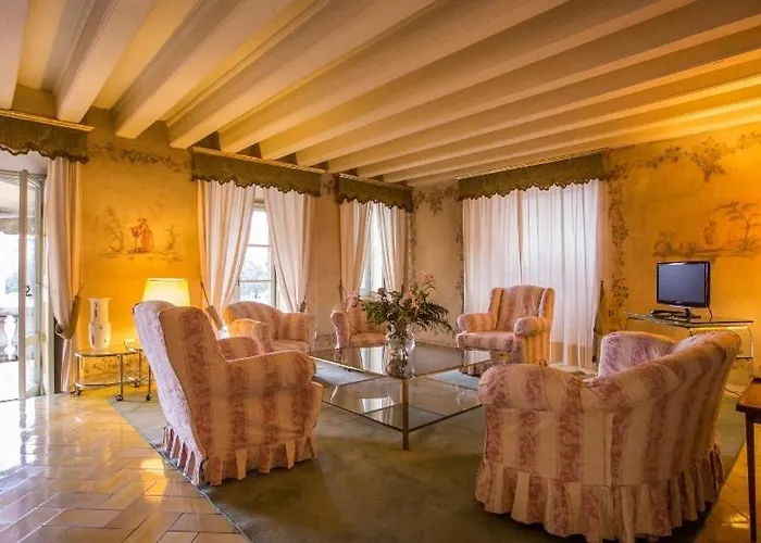 Aparthotel Castelvecchio Verona