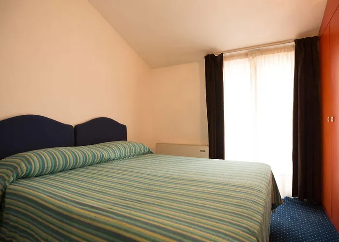 Castelvecchio Aparthotel