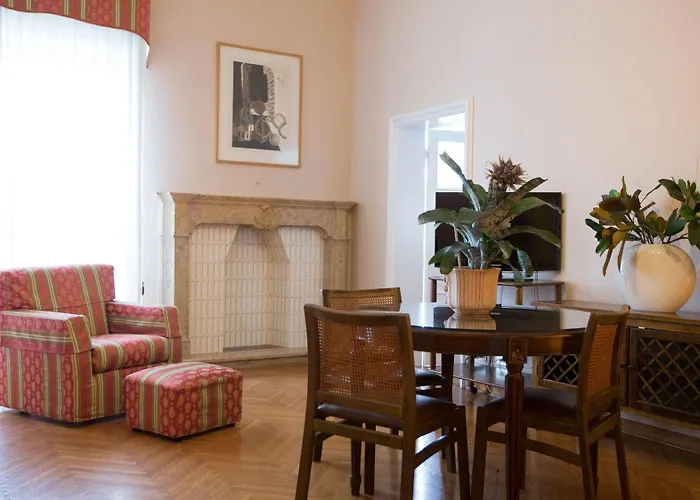 Castelvecchio Aparthotel