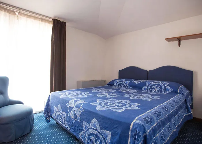 Castelvecchio Aparthotel