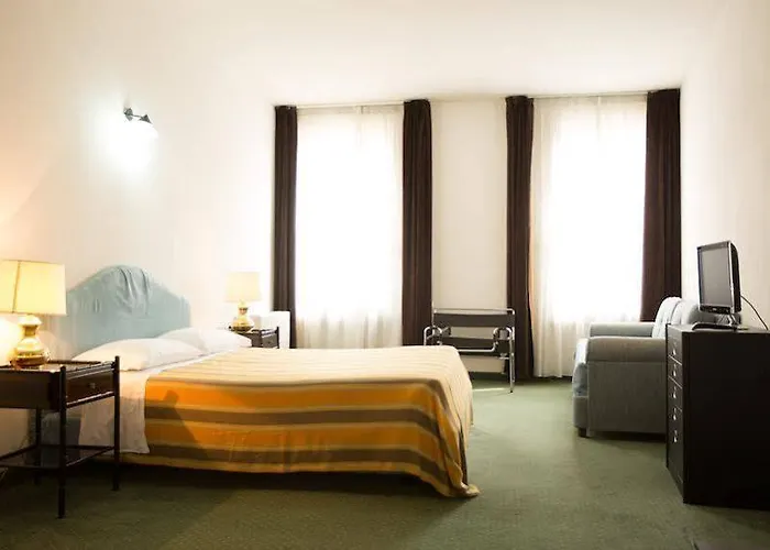 Aparthotel Castelvecchio Verona