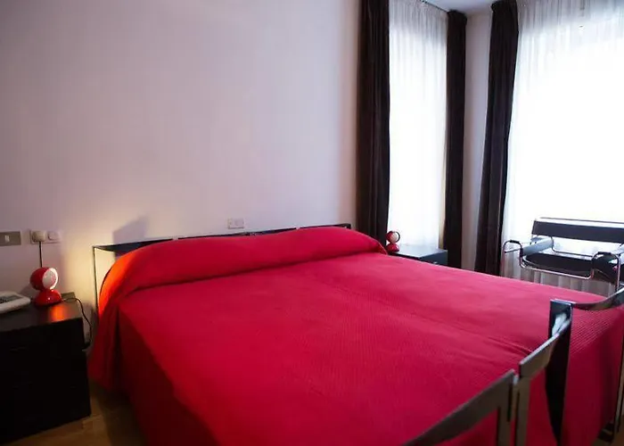 Castelvecchio Aparthotel