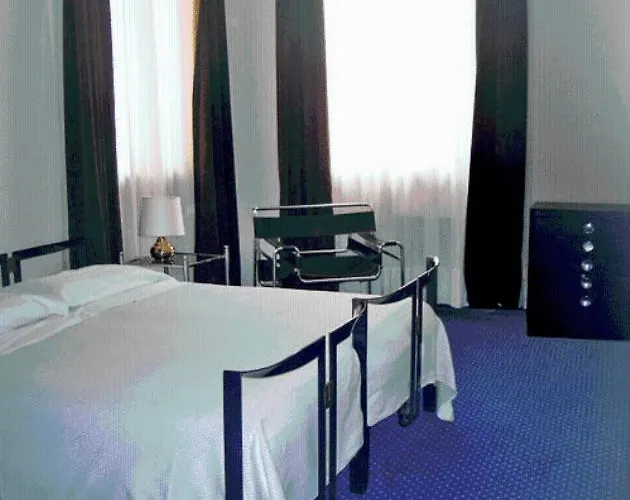 Castelvecchio Aparthotel Verona