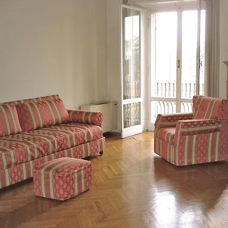 Apart-hotel Castelvecchio Verona