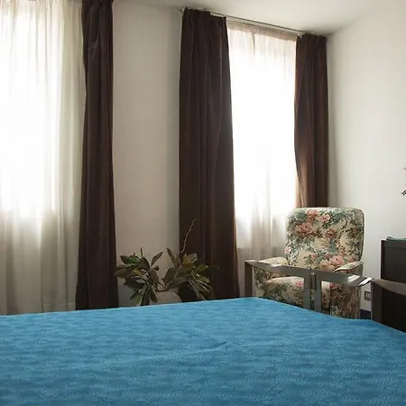 Castelvecchio Apart-hotel