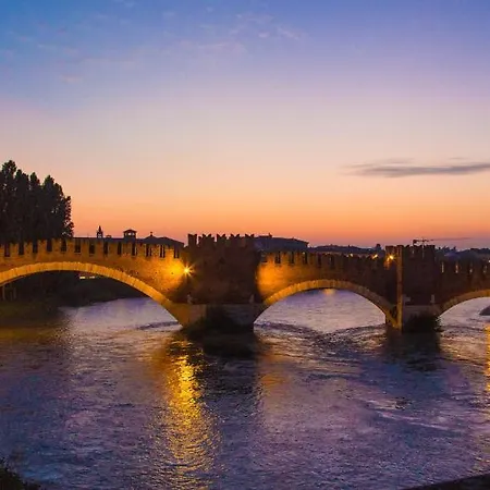 Castelvecchio Apart-hotel 2*