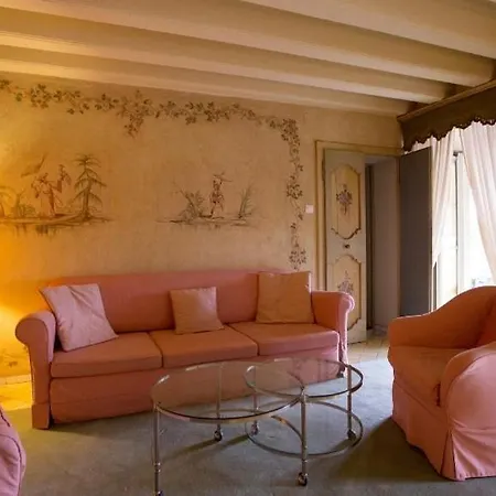 Castelvecchio Apart-hotel 2*