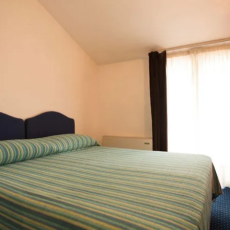 Castelvecchio Apart-hotel