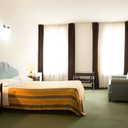 Apart-hotel Castelvecchio Verona