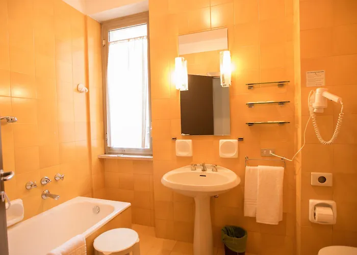 Castelvecchio Appart hôtel