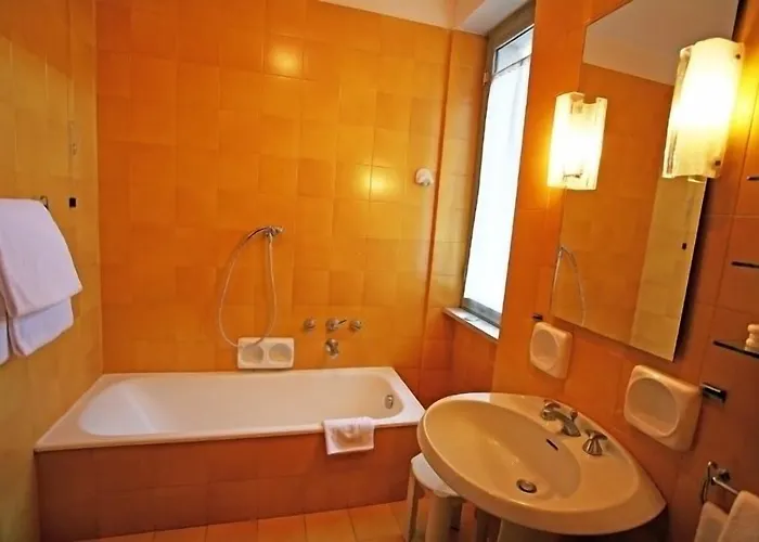 Castelvecchio Appart hôtel