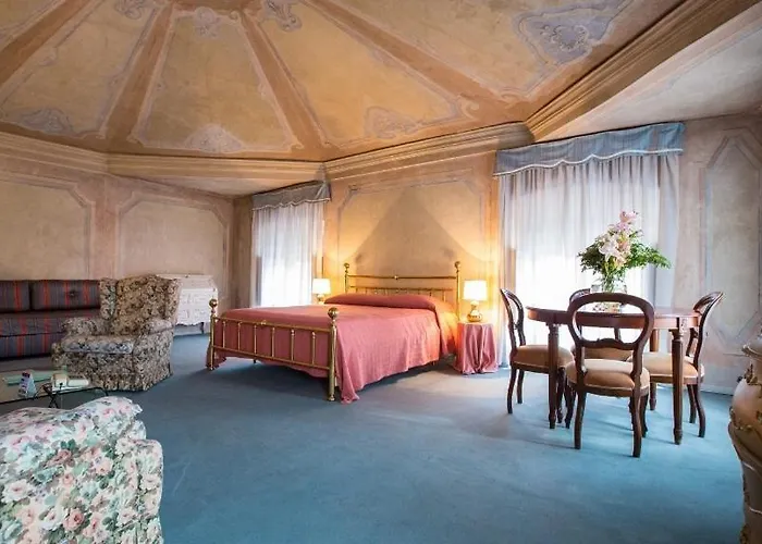 Castelvecchio Appart hôtel Vérone