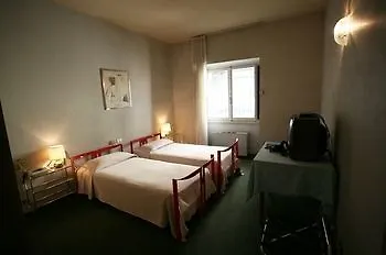 Appart hôtel Castelvecchio 2*