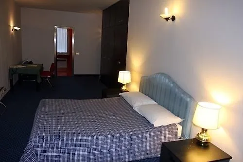 Appart hôtel Castelvecchio 2*